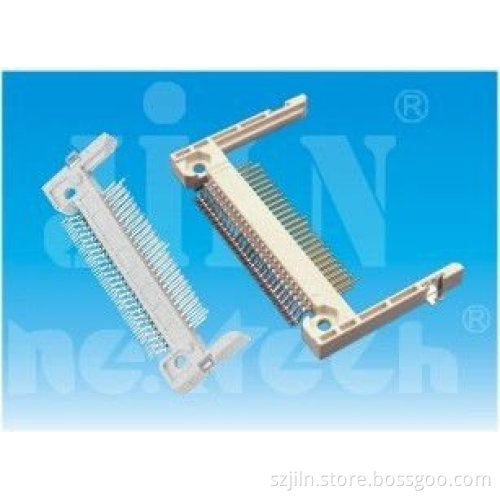 Compact Flash connector cf moto